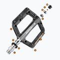 Kerékpár pedálok Rockbros 370011001 black 3