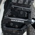 Kerékpár pedálok Rockbros 370011001 black 4