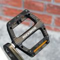 Kerékpár pedálok Rockbros 370011001 black 5