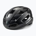Kerékpáros sisak Rockbros 100036001 With Remote Control and Warning Light black