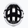 Kerékpáros sisak Rockbros 100036002 With Remote Control and Warning Light white 4