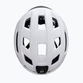 Kerékpáros sisak Rockbros 100036002 With Remote Control and Warning Light white 5