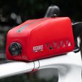 Váztáska Rockbros 30120129 Road to Sky Top Tube Bag red 2