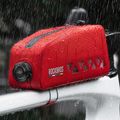 Váztáska Rockbros 30120129 Road to Sky Top Tube Bag red 3