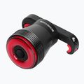 Hátsó kerékpárlámpa Rockbros TL907Q50 Taillight 60 Lumen black