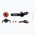 Hátsó kerékpárlámpa Rockbros TL907Q50 Taillight 60 Lumen black 2