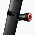 Hátsó kerékpárlámpa Rockbros TL907Q50 Taillight 60 Lumen black 3