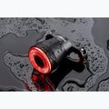 Hátsó kerékpárlámpa Rockbros TL907Q50 Taillight 60 Lumen black 9
