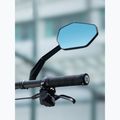 Kerékpár tükör Rockbros 260004002 Anti-Glare Rearview Mirror-Right black 4