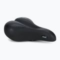 Selle Royal Classic Moderate 60St. Avenue kerékpár nyereg fekete 8466DGCA38096