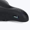 Selle Royal Classic Moderate 60St. Avenue kerékpár nyereg fekete 8466DGCA38096 5