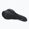 Selle Royal Classic Athletic 45St. Alpine kerékpár nyereg fekete 8468HGCA48096