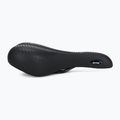 Selle Royal Classic Athletic 45St. Alpine kerékpár nyereg fekete 8468HGCA48096 2
