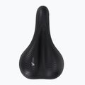 Selle Royal Classic Athletic 45St. Alpine kerékpár nyereg fekete 8468HGCA48096 3