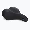 Selle Royal Classic Relaxed 90St. Freetime kerékpár nyereg fekete 8493DGEA88096