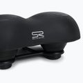 Selle Royal Classic Relaxed 90St. Freetime kerékpár nyereg fekete 8493DGEA88096 5