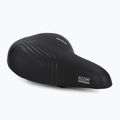 Selle Royal Classic Classic Relaxed 90St. Tágas kerékpár nyereg fekete 8VA9US0A08069