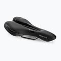 Selle Royal Respiro Soft Athletic kerékpár nyereg 45st fekete 5130HRTB391L4