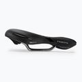 Selle Royal Respiro Soft Athletic kerékpár nyereg 45st fekete 5130HRTB391L4 2