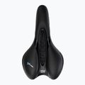 Selle Royal Respiro Soft Athletic kerékpár nyereg 45st fekete 5130HRTB391L4 3