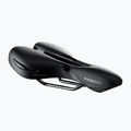 Selle Royal Respiro Soft Athletic kerékpár nyereg 45st fekete 5130HRTB391L4 6