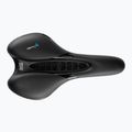 Selle Royal Respiro Soft Athletic kerékpár nyereg 45st fekete 5130HRTB391L4 8