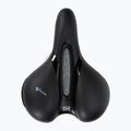 Női kerékpár nyereg Selle Royal Respiro Soft Moderate 60st. fekete 5131DETB091L4 3