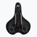 Női kerékpár nyereg Selle Royal Respiro Soft Moderate 60st. fekete 5131DETB091L4 4