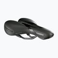 Férfi kerékpár nyereg Selle Royal Respiro Soft Moderate 60st. fekete SR-5131HETB091L4 7
