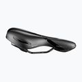 Férfi kerékpár nyereg Selle Royal Respiro Soft Moderate 60st. fekete SR-5131HETB091L4 8