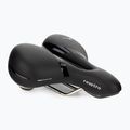 Selle Royal Respiro Soft Relaxed 90st kerékpár nyereg fekete 5132DETB091L4