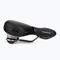 Selle Royal Respiro Soft Relaxed 90st kerékpár nyereg fekete 5132DETB091L4 2