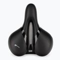 Selle Royal Respiro Soft Relaxed 90st kerékpár nyereg fekete 5132DETB091L4 3