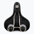 Selle Royal Respiro Soft Relaxed 90st kerékpár nyereg fekete 5132DETB091L4 4