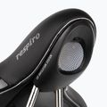 Selle Royal Respiro Soft Relaxed 90st kerékpár nyereg fekete 5132DETB091L4 5