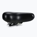 Selle Royal Classic Relaxed 90st. kerékpár nyereg rugókkal fekete 6261A02010 2