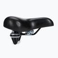 Selle Royal Classic Classic Relaxed 90St. Classic kerékpár nyereg fekete 6954-5 2
