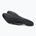 Selle Royal Classic Athletic 45St. Lancia kerékpár nyereg fekete 8170HRTA38067