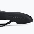 Selle Royal Classic Athletic 45St. Lancia kerékpár nyereg fekete 8170HRTA38067 5