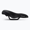 Selle Royal Premium Moderate 60st. Hullám fekete 8214DGCA48067 2