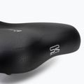 Selle Royal Premium Moderate 60st. Hullám fekete 8214DGCA48067 5