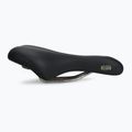 Selle Royal Respiro Soft Moderate 60st kerékpár nyereg fekete 51B5UR0A09320 2