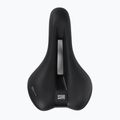 Selle Royal Respiro Soft Moderate 60st kerékpár nyereg fekete 51B5UR0A09320 3