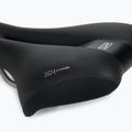 Selle Royal Respiro Soft Moderate 60st kerékpár nyereg fekete 51B5UR0A09320 5