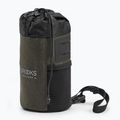 Kerékpáros táska kormányra Brooks England Scape Feed Pouch 1 l mud green 2