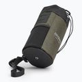 Kerékpáros táska kormányra Brooks England Scape Feed Pouch 1 l mud green 3