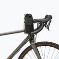 Kerékpáros táska kormányra Brooks England Scape Feed Pouch 1 l mud green 7
