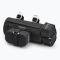 Kerékpáros táska kormányra Brooks England Scape Pouch 3 l black 5