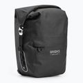 Kerékpáros táska Brooks England Scape Pannier Large 18-22 l black