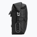 Kerékpáros táska Brooks England Scape Pannier Large 18-22 l black 4